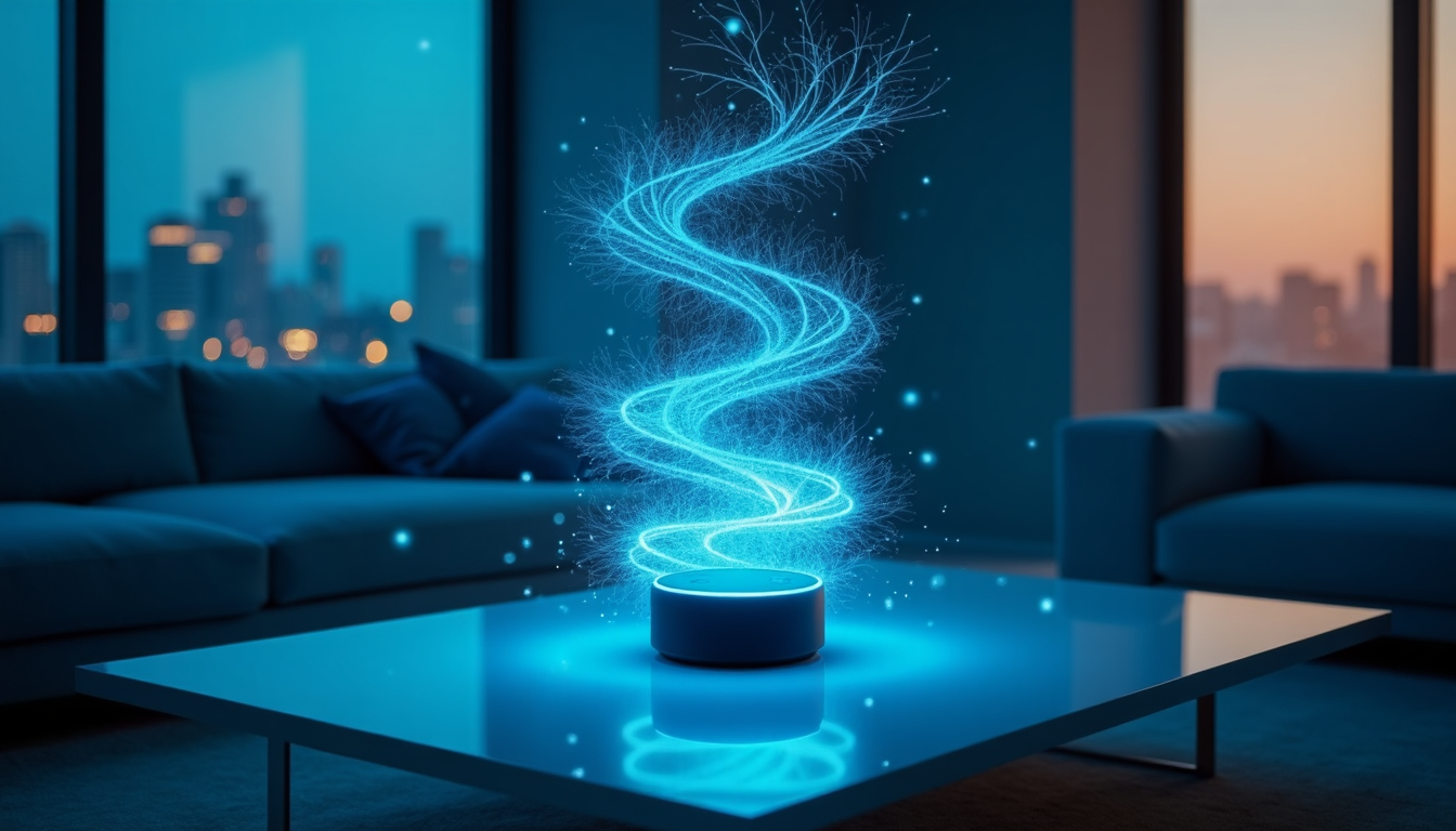 Amazon’s Alexa Gets Major AI Upgrade in 2025