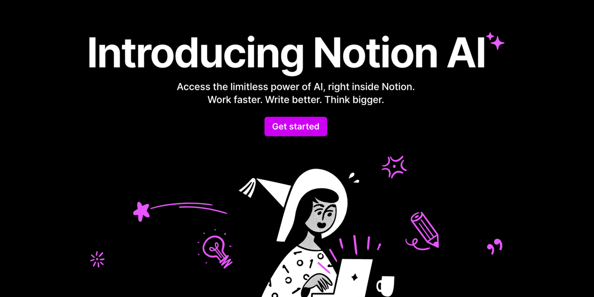 Notion AI - Notion AI alternatives