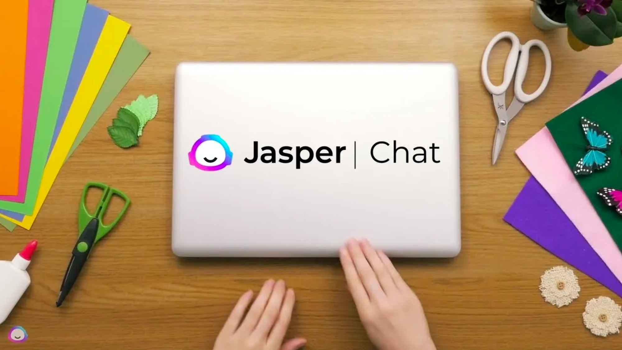 Jasper Chat - Notion AI alternatives