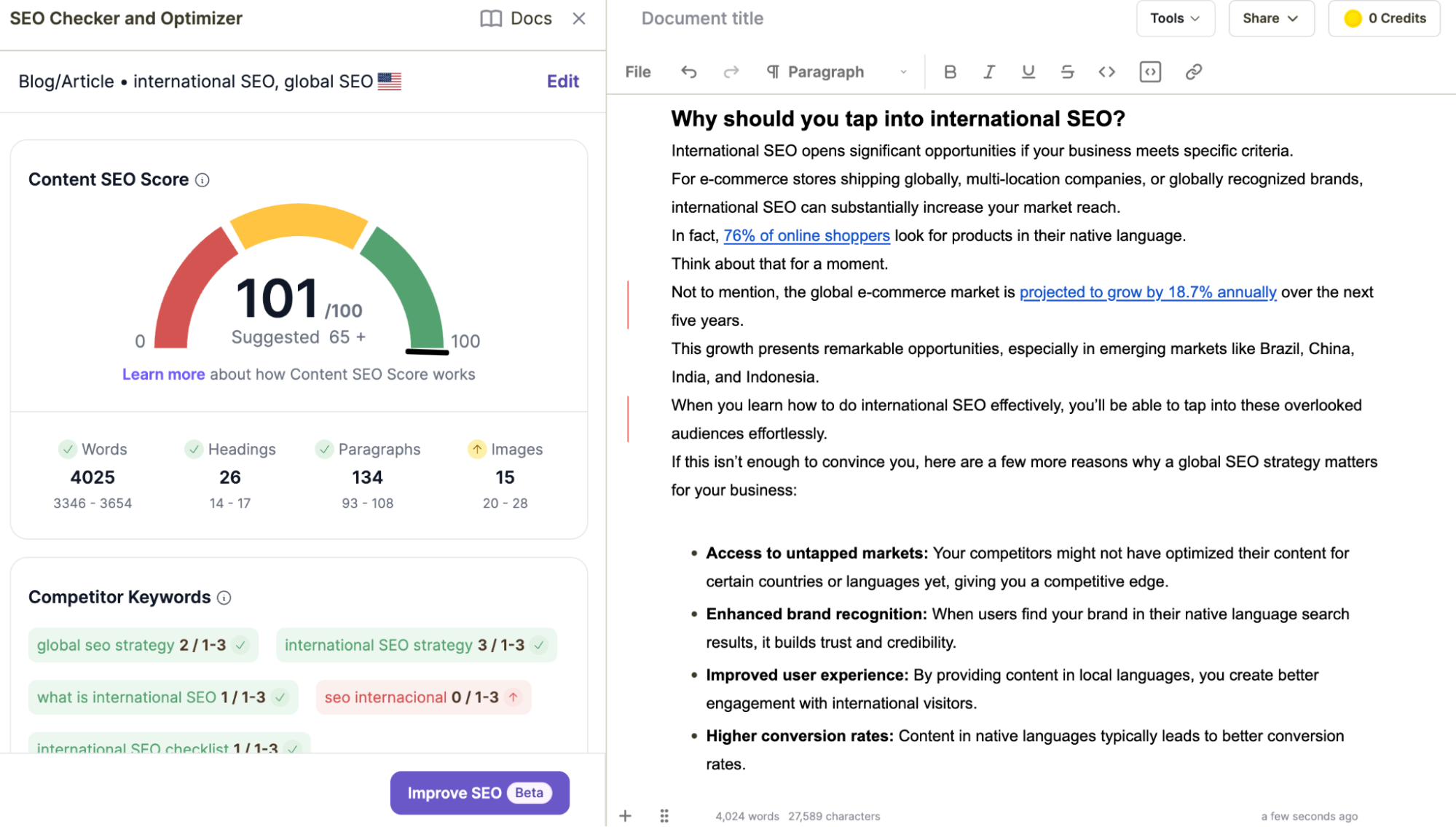 How to Master International SEO: A Step-by-Step Guide